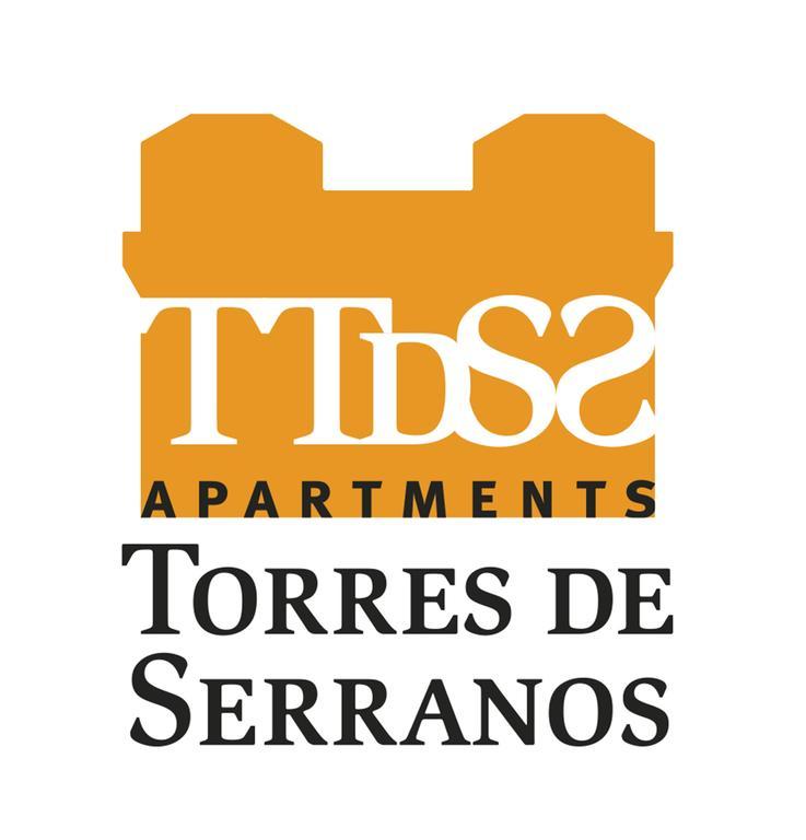 Torres De Serranos Apartments - Ttdssa Vlc Валенсия Екстериор снимка